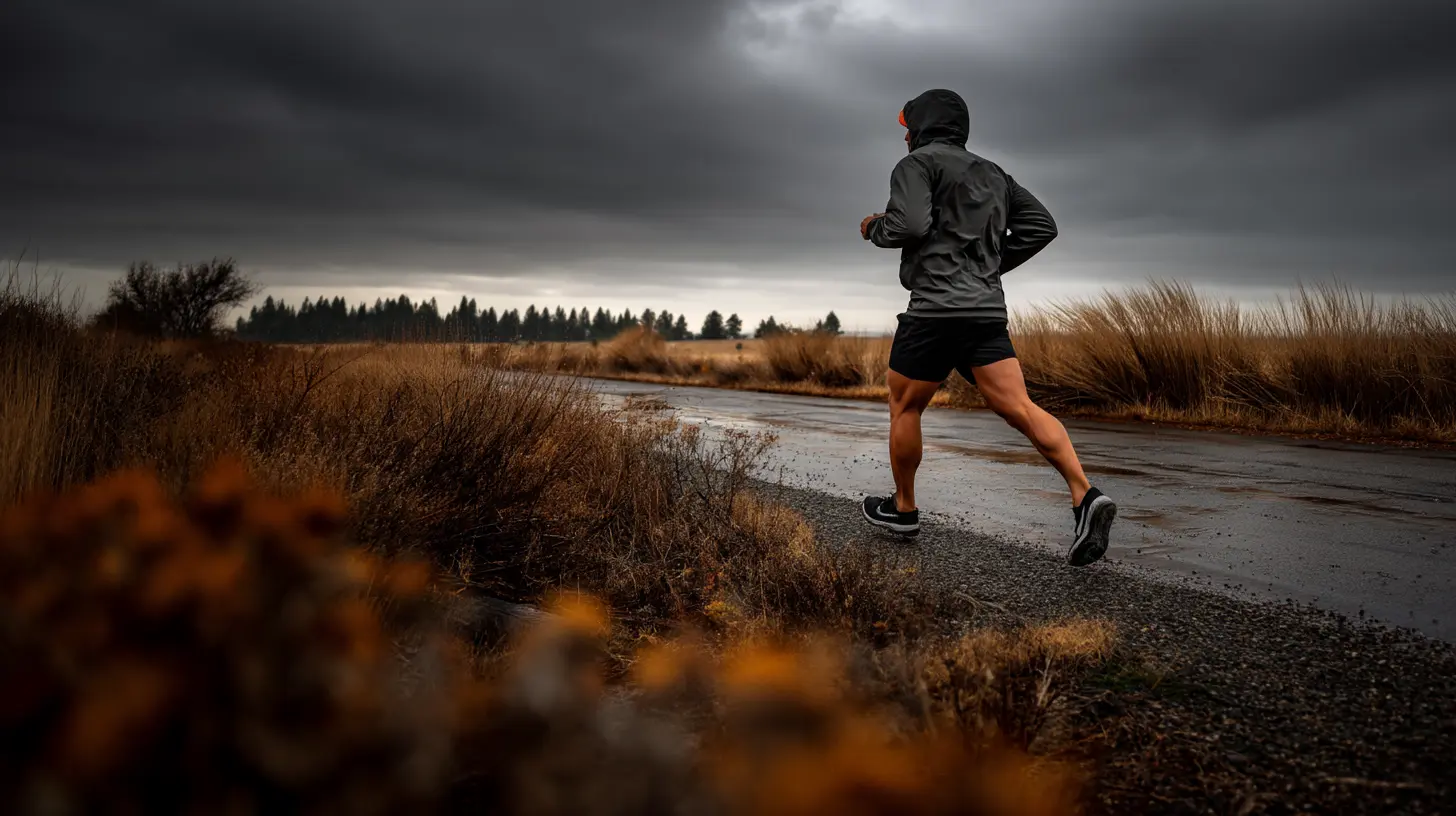 Fartlek Training: The Art of Speed Play for Marathon Success