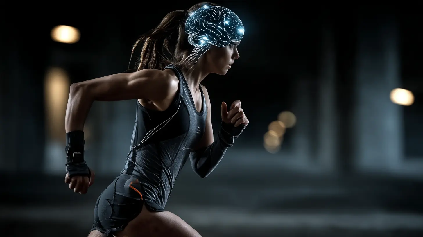 Lactate Threshold: The Key to Marathon Success