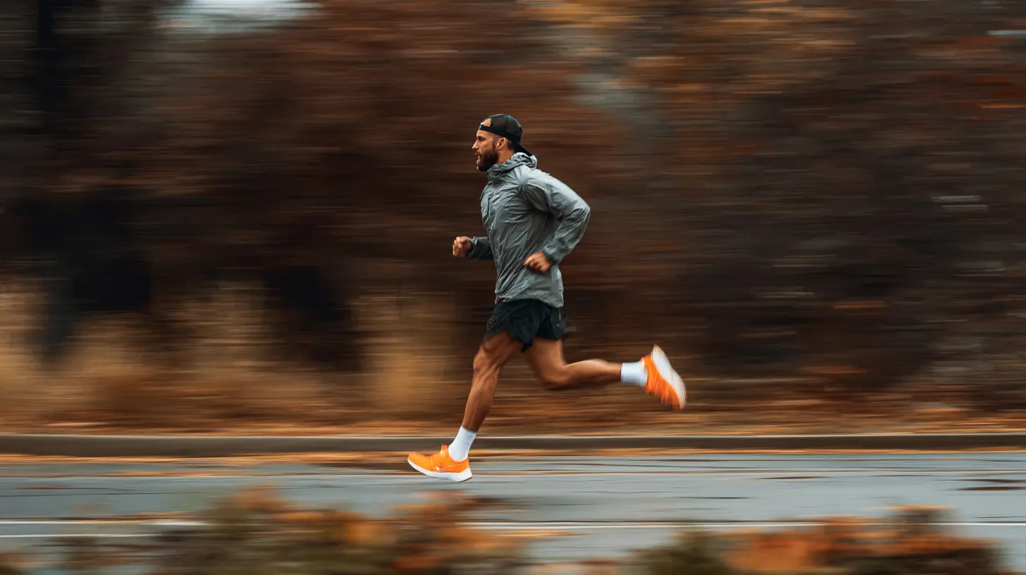 Tempo Runs: The Foundation of Marathon Performance